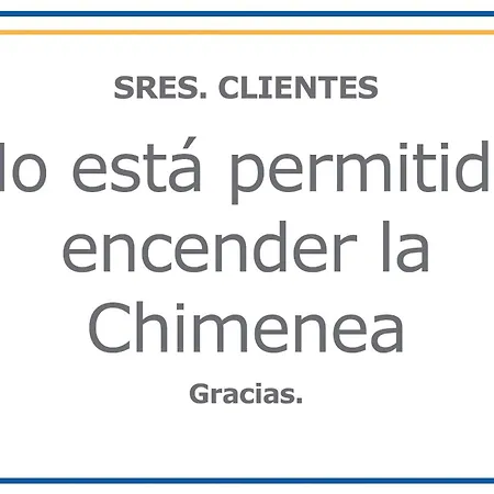 Villmor - B41 - Guijarro 아파트 *