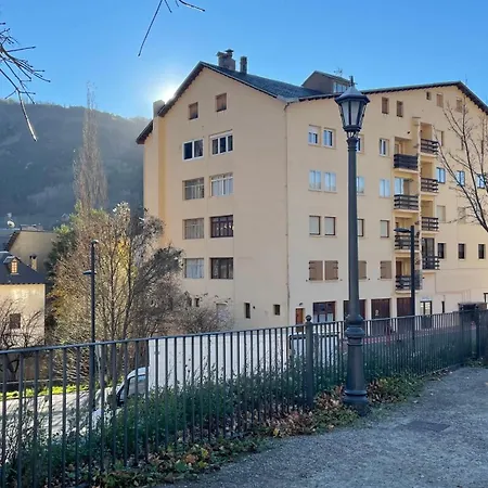 Villmor - B41 - Guijarro Apartment *