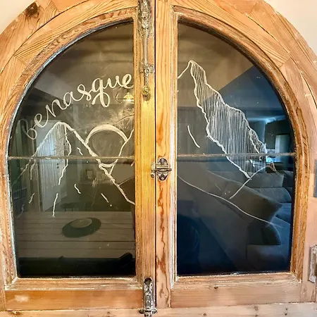 Villmor - B41 - Guijarro 베나스크