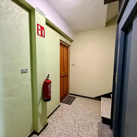 Villmor - B41 - Guijarro Apartment *