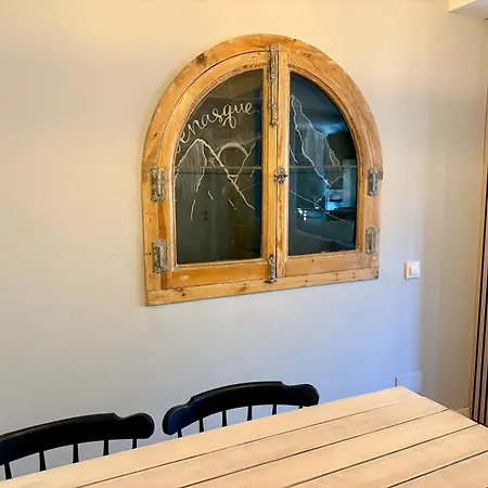 아파트 Villmor - B41 - Guijarro *