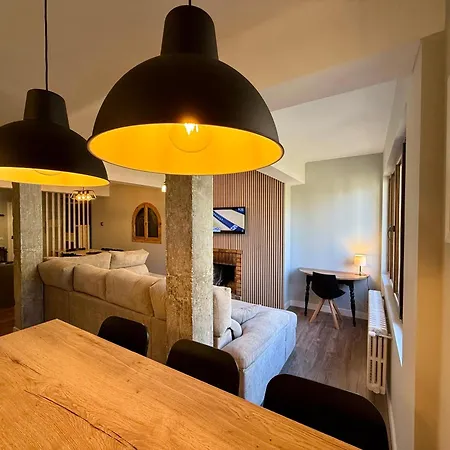 Villmor - B41 - Guijarro Apartment Benasque