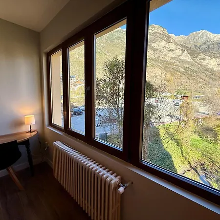 Lägenhet Villmor - B41 - Guijarro Benasque