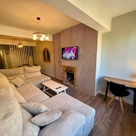Villmor - B41 - Guijarro Apartment