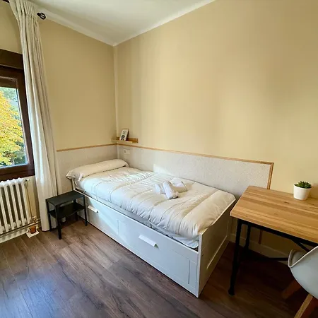 Villmor - B41 - Guijarro 아파트 *