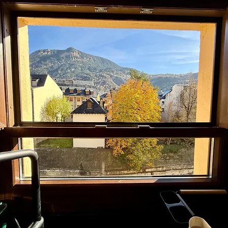 Villmor - B41 - Guijarro Apartment Benasque