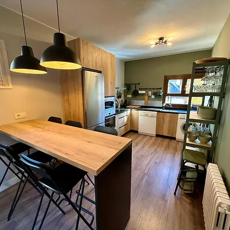 Villmor - B41 - Guijarro 베나스크