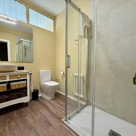 Apartment Villmor - B41 - Guijarro