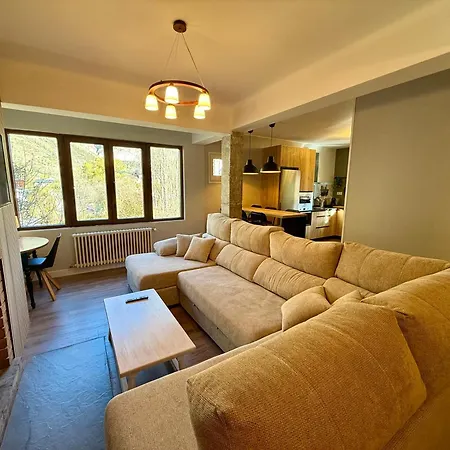 아파트 Villmor - B41 - Guijarro *