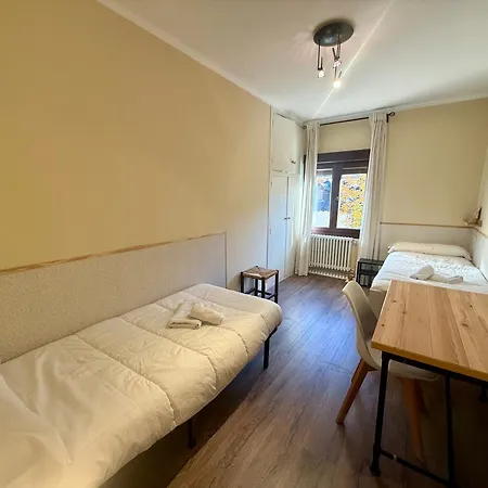 Apartment Villmor - B41 - Guijarro Benasque