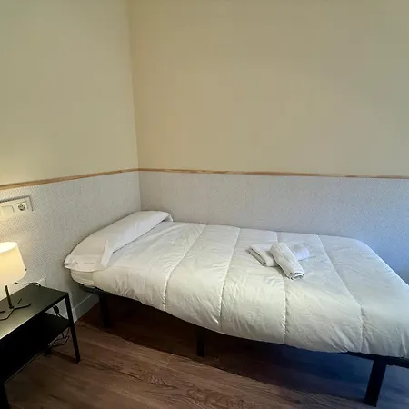 Villmor - B41 - Guijarro 아파트