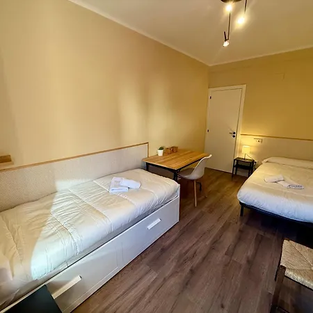 Apartment Villmor - B41 - Guijarro