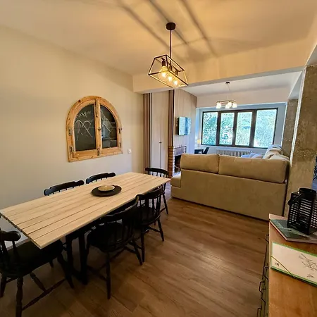 Apartment Villmor - B41 - Guijarro *