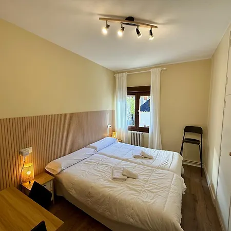 Villmor - B41 - Guijarro 아파트 베나스크