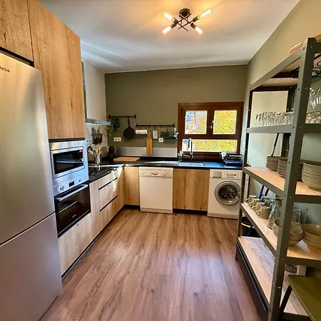 Villmor - B41 - Guijarro Apartment *