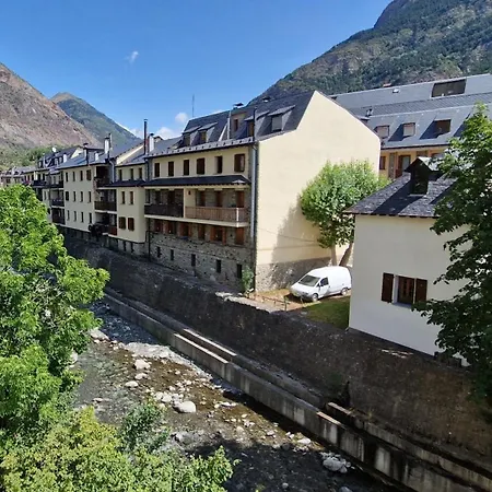 Villmor - B41 - Guijarro 아파트