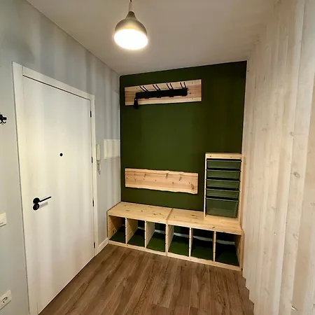 Villmor - B41 - Guijarro Apartment Benasque