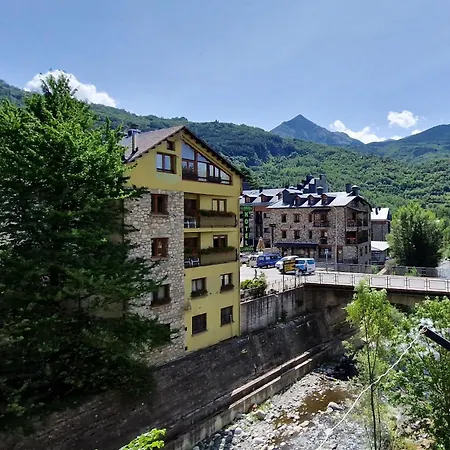 Apartment Villmor - B41 - Guijarro